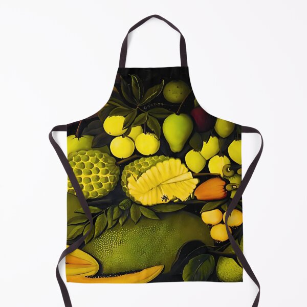 Item preview, Henri Rousseau - Still-life With Exotic Fruits designed and sold by irynaartbyim.