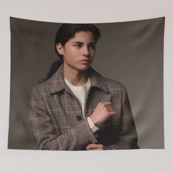 Item preview, Miguel Cazarez Mora handsome designed and sold by mondy4.