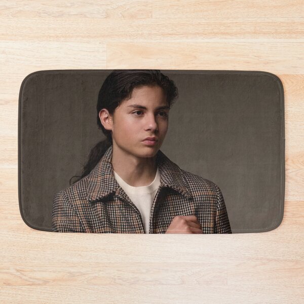 Item preview, Miguel Cazarez Mora handsome designed and sold by mondy4.