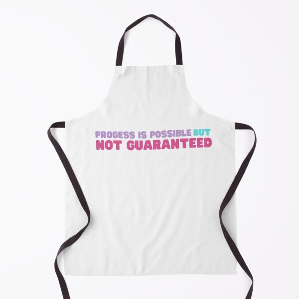 Item preview, SUFFS Broadway Progress is Possible designed and sold by baranskini.