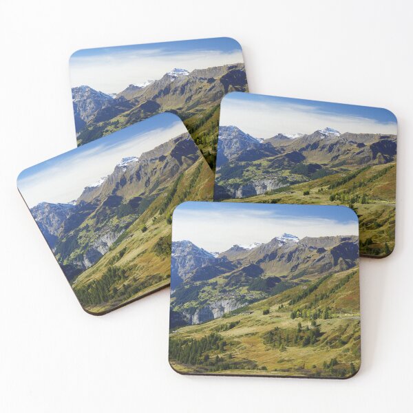Artikelvorschau, The Jungfrau Railway Alps Swiss entworfen und verkauft von nikawanders.