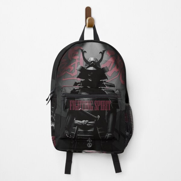 Item preview, Fighting spirit designed and sold by store-wasabi.