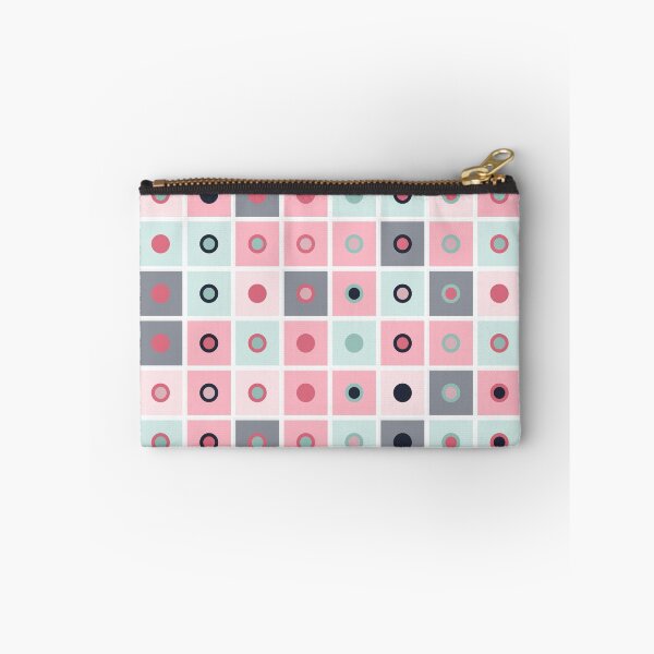Item preview, Spotted geometric pattern designed and sold by Gaspar Avila.
