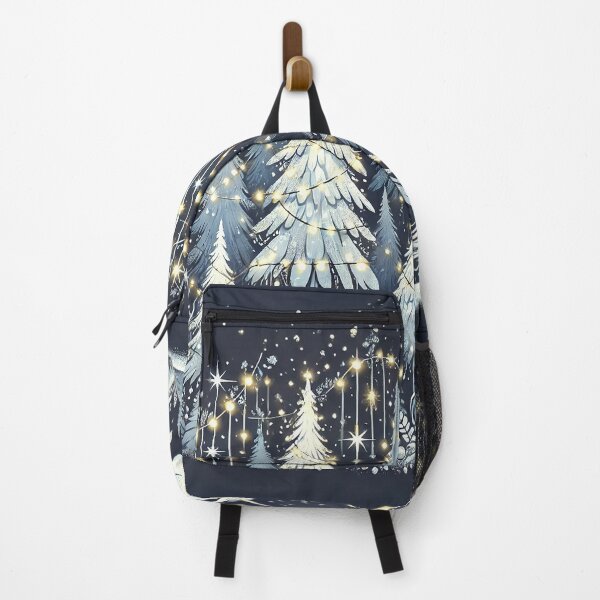 Item preview, Unicorn in the Enchanted Forest designed and sold by Sartawsky.