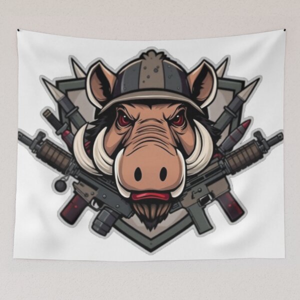 Item preview, The Rager designed and sold by RobDaHoody.