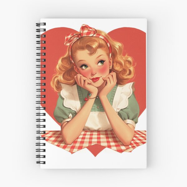 Item preview, Vintage Valentine designed and sold by MendaciousMina.