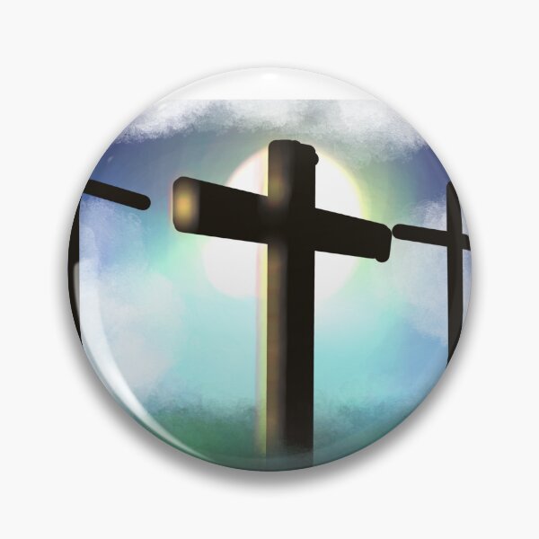 Item preview, GOLGOTHA  designed and sold by CDT Art.