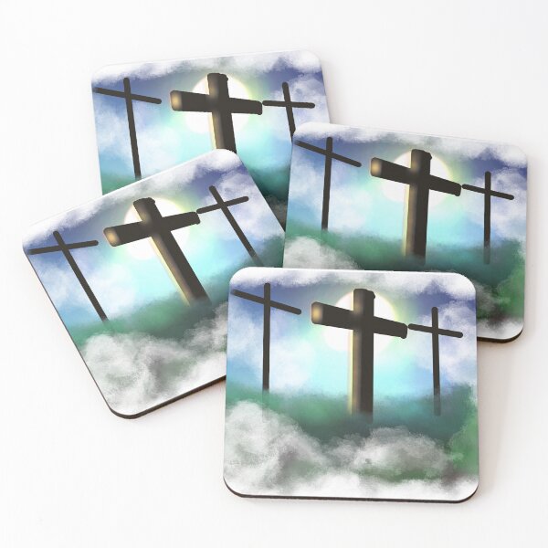 Item preview, GOLGOTHA  designed and sold by CDT Art.