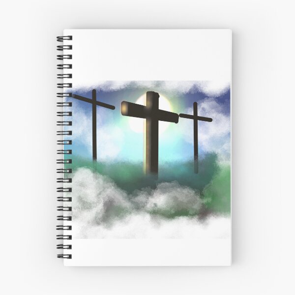 Item preview, GOLGOTHA  designed and sold by CDT Art.