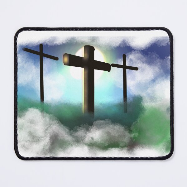 Item preview, GOLGOTHA designed and sold by CDT Art.