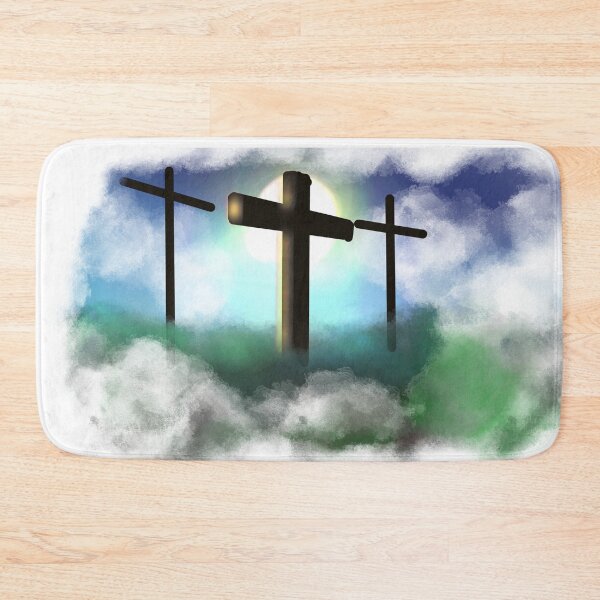 Item preview, GOLGOTHA  designed and sold by CDT Art.