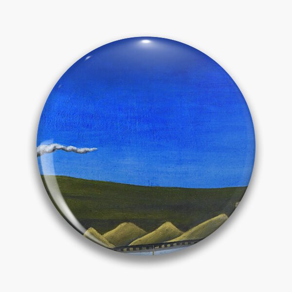 Item preview, Henri Rousseau - La Seine À Suresnes designed and sold by irynaartbyim.