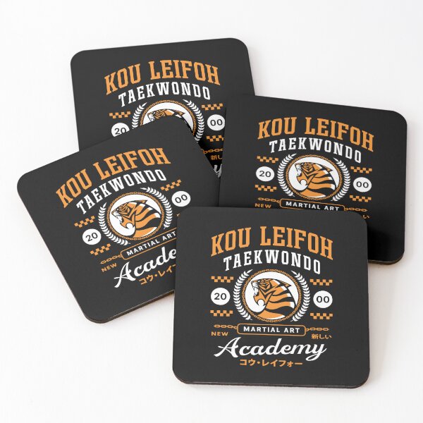 Item preview, Kou Leifoh Academy designed and sold by Lagelantee.
