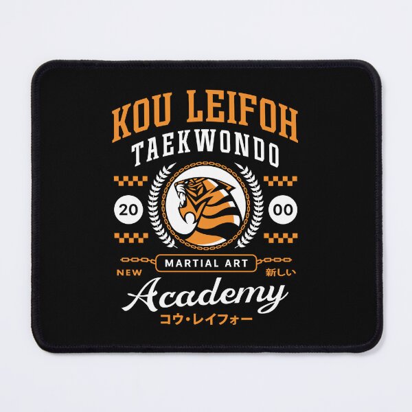 Item preview, Kou Leifoh Academy designed and sold by Lagelantee.