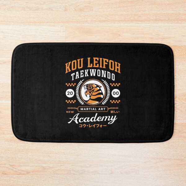 Item preview, Kou Leifoh Academy designed and sold by Lagelantee.