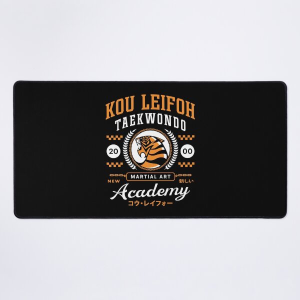 Item preview, Kou Leifoh Academy designed and sold by Lagelantee.