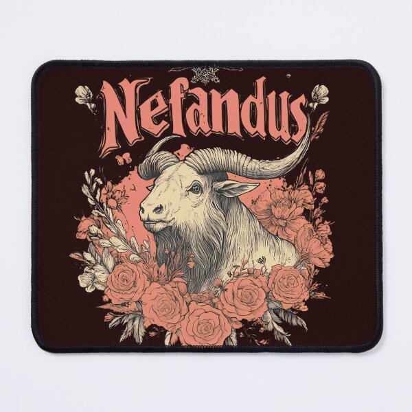 Item preview, Nefandus designed and sold by Brendon987.