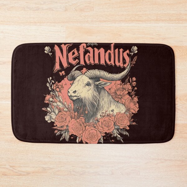 Item preview, Nefandus designed and sold by Brendon987.