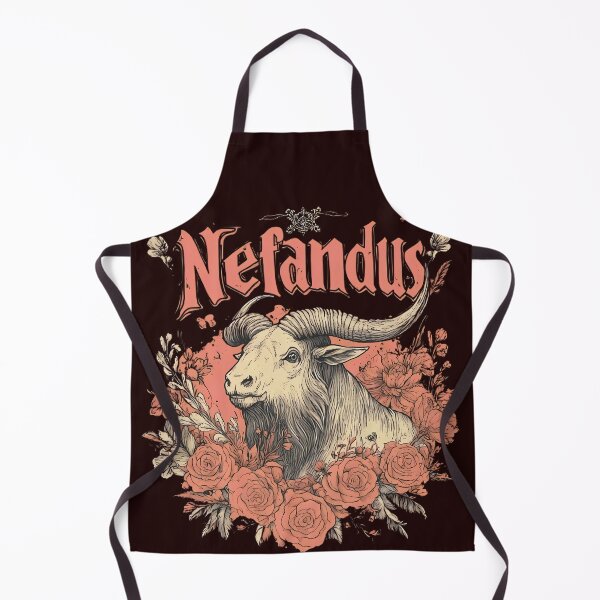 Item preview, Nefandus designed and sold by Brendon987.