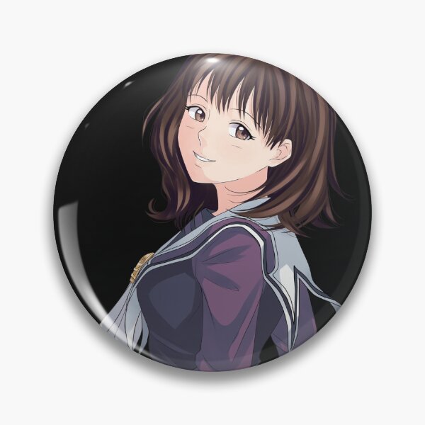 Item preview, Iori designed and sold by MeroTenshi.