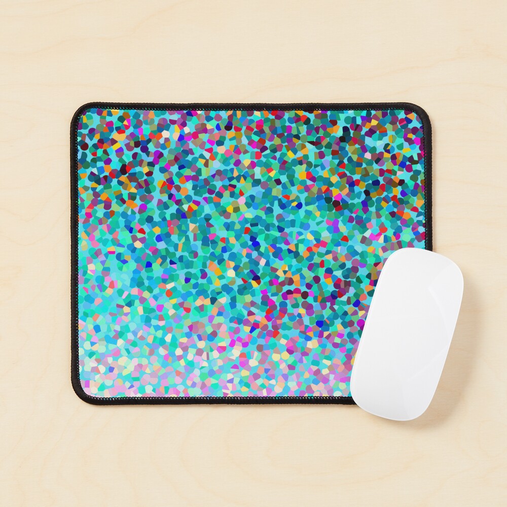 Item preview, Mouse Pad designed and sold by Abstractdesigns.