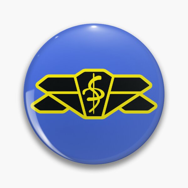 Item preview, B5 Medical designed and sold by CargoHoldDesign.