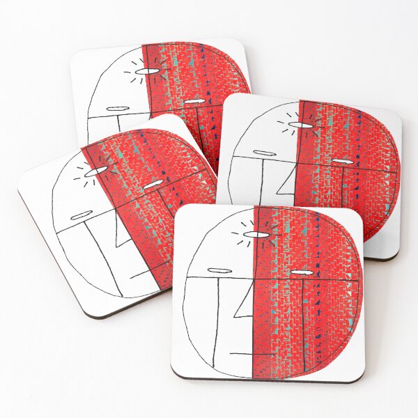 Item preview, Print "Outsidetheline" designed and sold by Mykola-Sychov.
