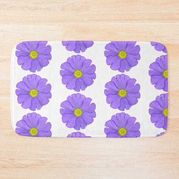 Item preview, Purple flowers  designed and sold by Lauracolleen3.