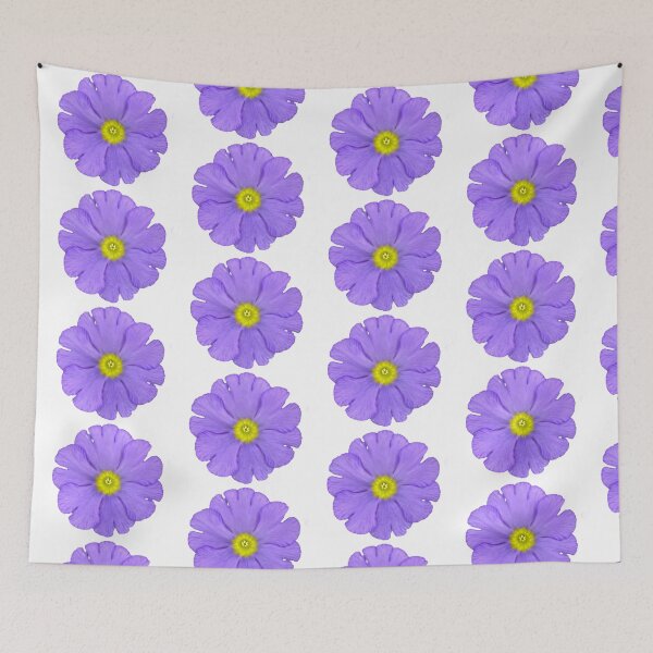 Item preview, Purple flowers  designed and sold by Lauracolleen3.