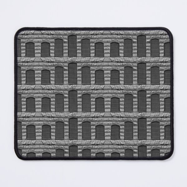 Item preview, Six windows - (c) ben yassa designed and sold by beny .