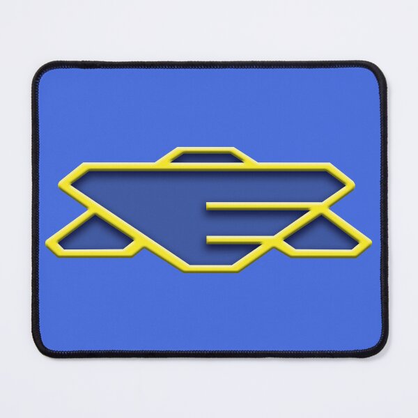 Item preview, Earth Alliance designed and sold by CargoHoldDesign.