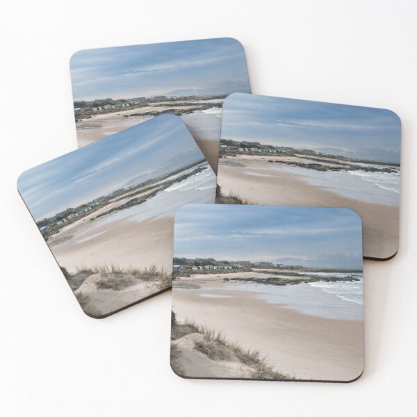 Item preview, Hopeman East Beach designed and sold by Tom McPherson Photography.