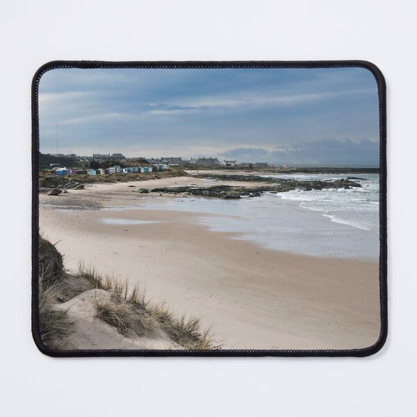 Item preview, Hopeman East Beach designed and sold by Tom McPherson Photography.