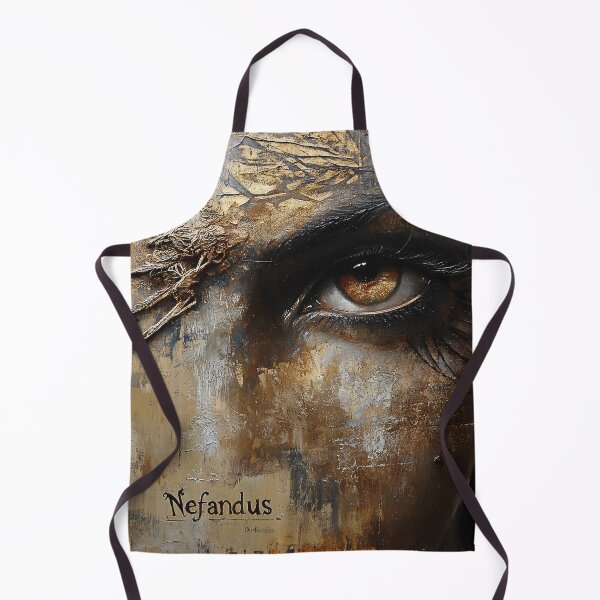 Item preview, Nefandus designed and sold by Brendon987.