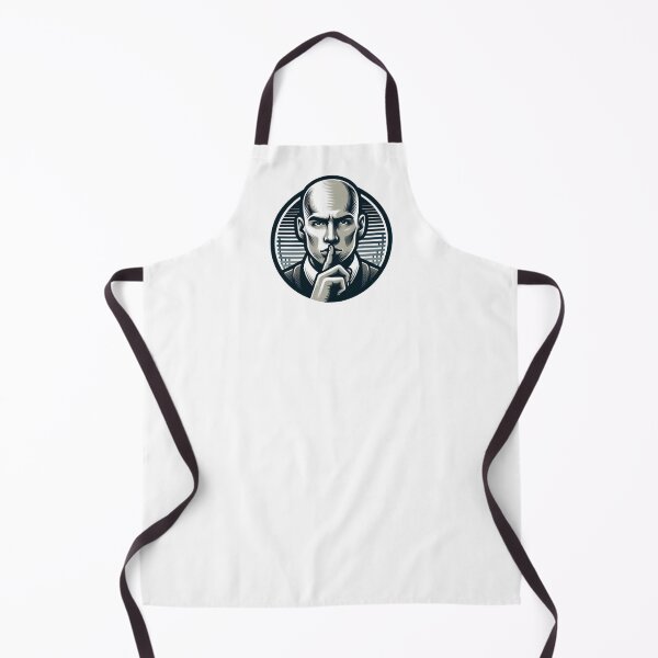 Item preview, Men's Shhhh designed and sold by Yearning1.
