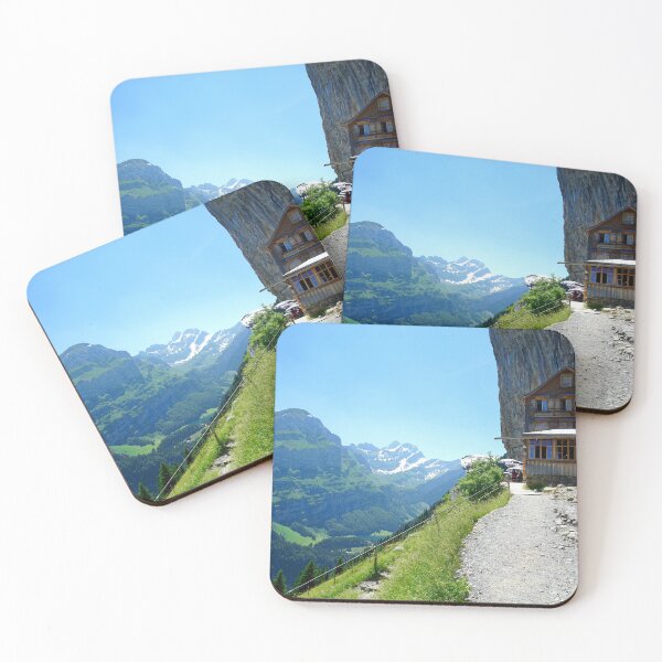 Item preview, Berghaus Schweizer Alpen designed and sold by nikawanders.
