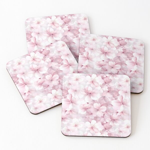Item preview, Cherry blossom cascade designed and sold by Lewis-mart.