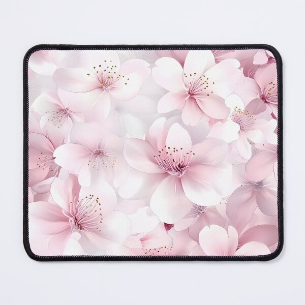 Item preview, Cherry blossom cascade designed and sold by Lewis-mart.