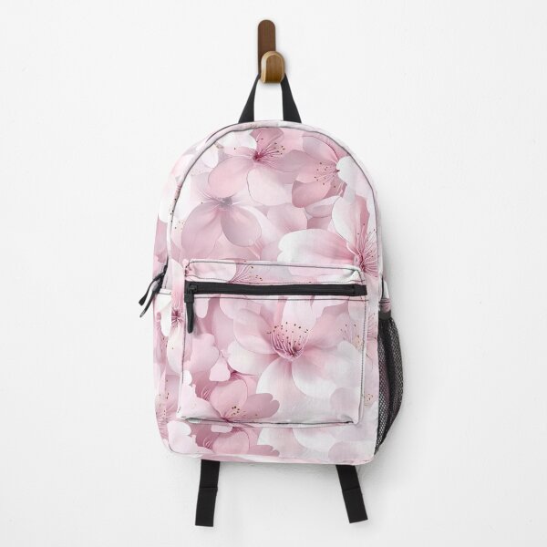 Item preview, Cherry blossom cascade designed and sold by Lewis-mart.