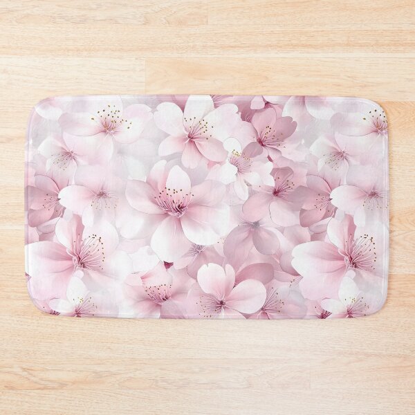 Item preview, Cherry blossom cascade designed and sold by Lewis-mart.