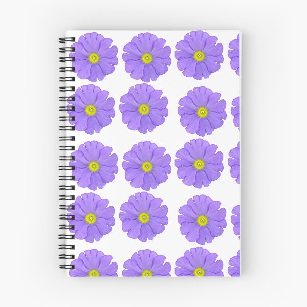Item preview, Purple flowers  designed and sold by Lauracolleen3.