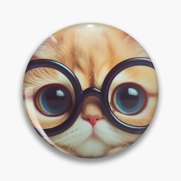Item preview, Smart Cat designed and sold by KIPK.