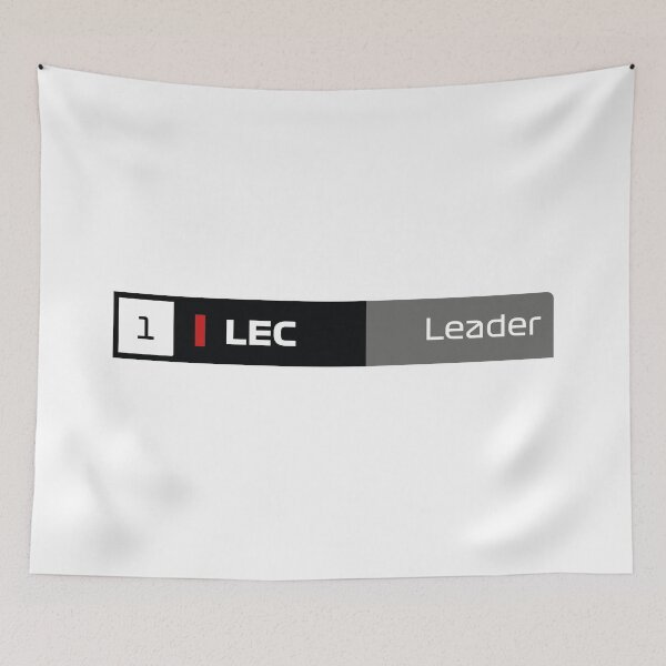 Item preview, First Place | Lec (Leader) 2025 Season designed and sold by FilipeFerreira.