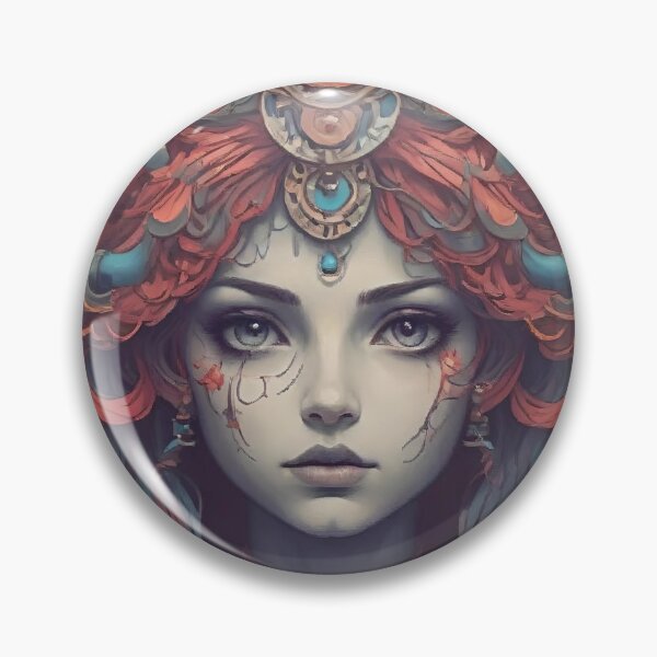 Item preview, female-deity designed and sold by duhnnae.