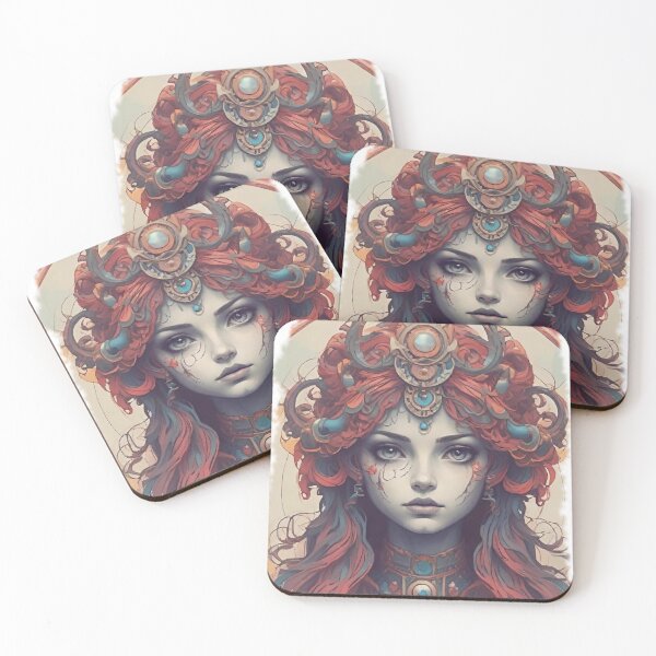 Item preview, female-deity designed and sold by duhnnae.