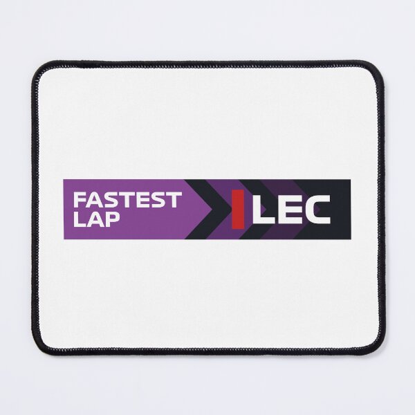 Item preview, Fastest Lap 2025 | Driver #16 designed and sold by FilipeFerreira.