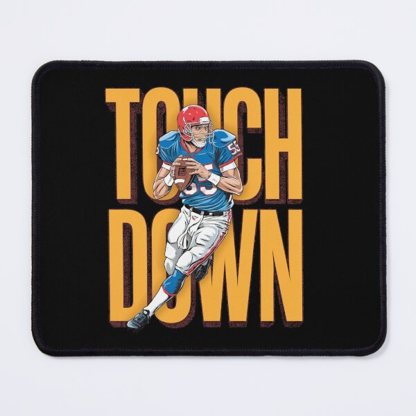 Item preview, Touch down - Lets american football - All american football - Just american football - American football loves you designed and sold by JansenGS.