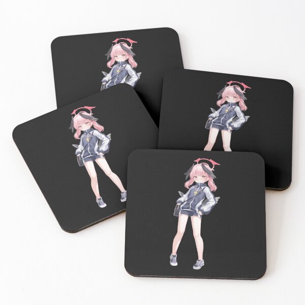 Item preview, Blue Archive | Koharu designed and sold by nathalieart4.