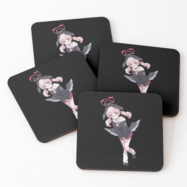 Item preview, Blue Archive | Koharu designed and sold by nathalieart4.