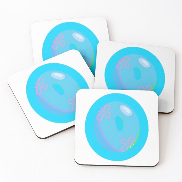 Item preview, Bubble letter O designed and sold by Artistkhg.